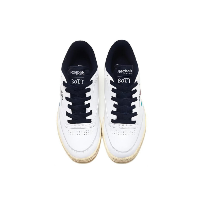 BoTT x Reebok Club C