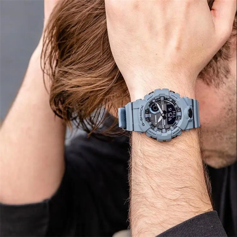 G-SHOCKQUAD