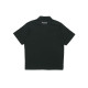 Fear of God Essentials FW20 Polo Shirt Black Polo