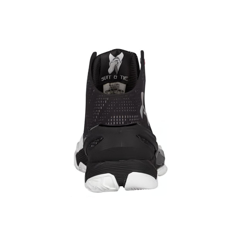 Under Armour Curry 2 Suit and Tie 2