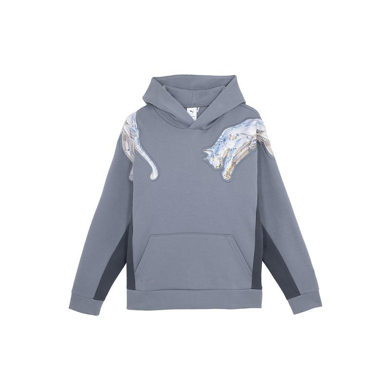 PUMA x FW23 Logo