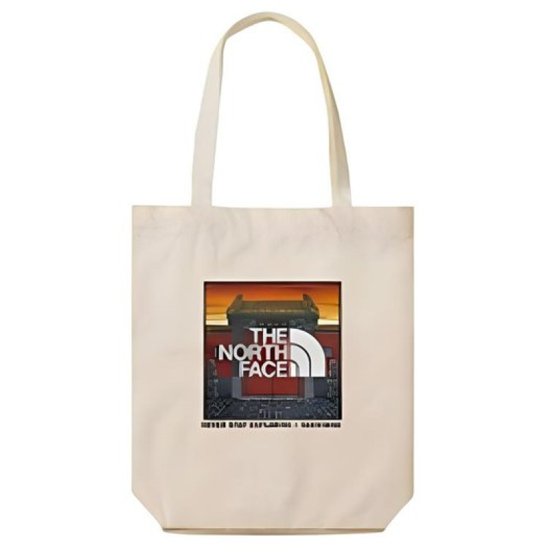 THE NORTH FACE 12.5L Tote