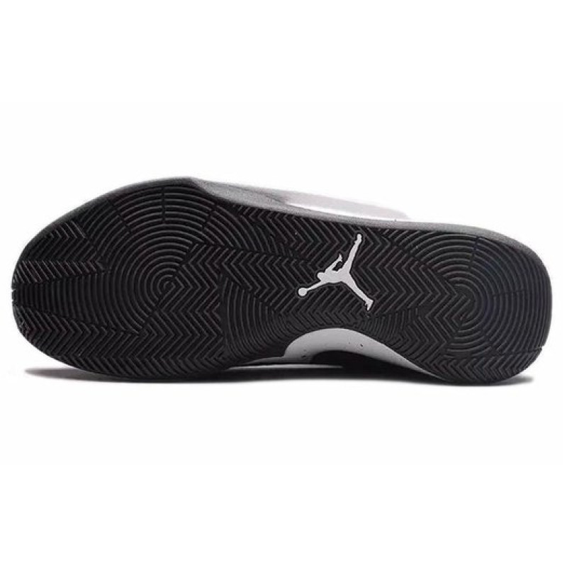 Jordan TEAM Air Fly Lockdown PFX
