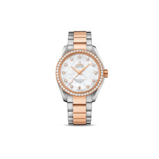 OMEGA 150 38.5mm K18K 231.25.39.21.55.001
