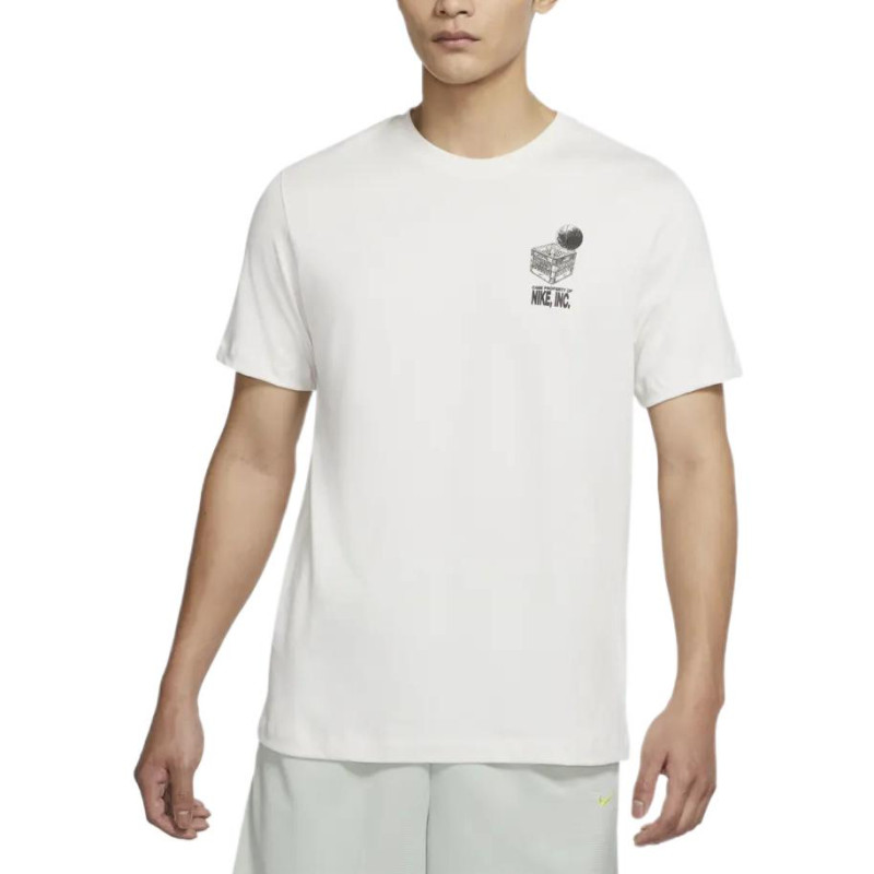 Nike Logo T