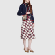 GUCCI Horsebit 1955 Logo