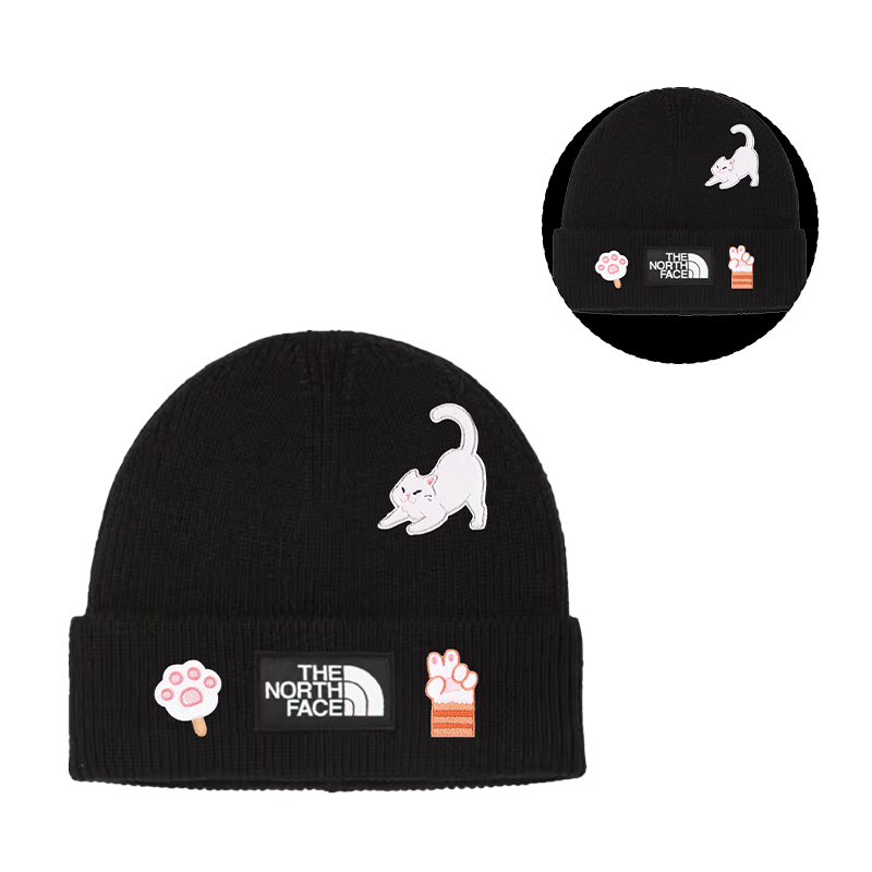 THE NORTH FACE