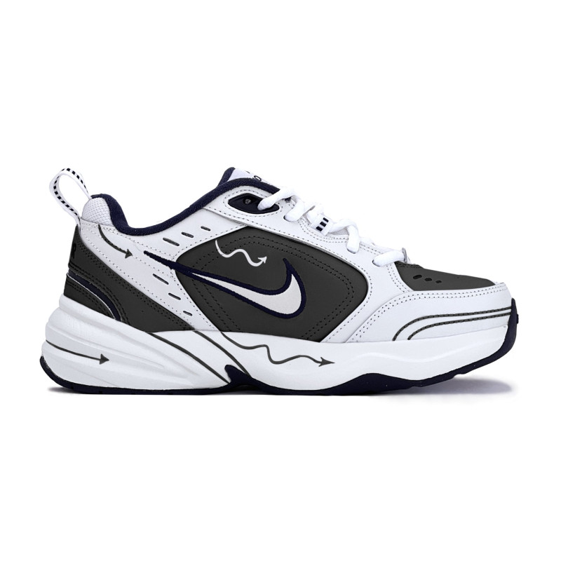 Nike Air Monarch 4
