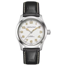 HAMILTON 100 38mm