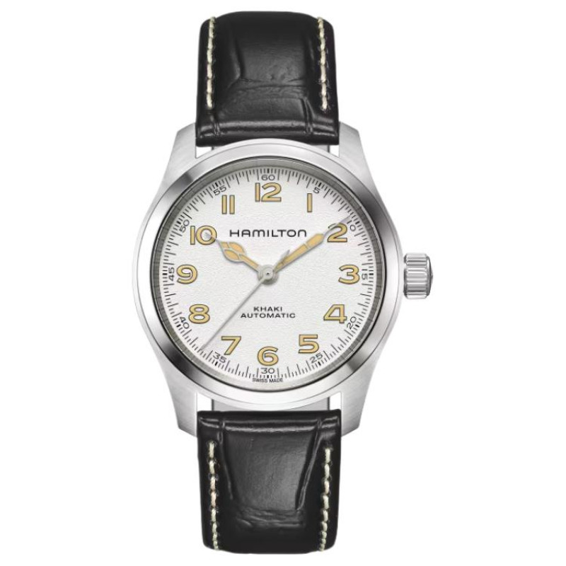HAMILTON 100 38mm