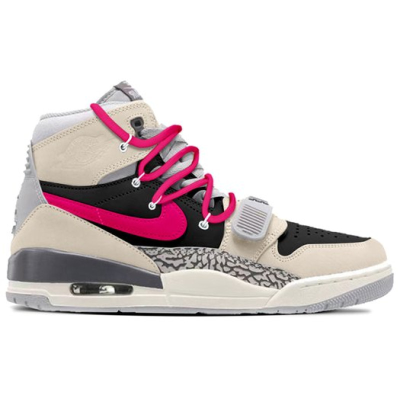 Jordan Legacy 312