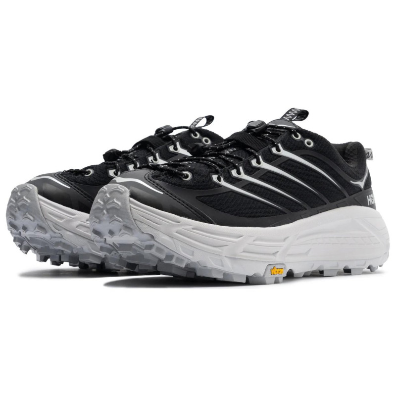 HOKA ONE ONE Mafate Three 2