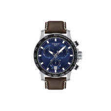 TISSOT 100 45.5mm T1256171604100