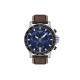 TISSOT 100 45.5mm T1256171604100