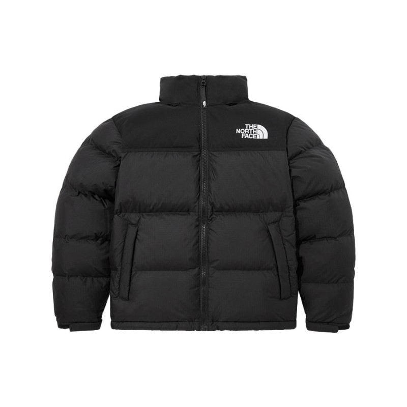 THE NORTH FACE NOVELTY NUPTSE Logo