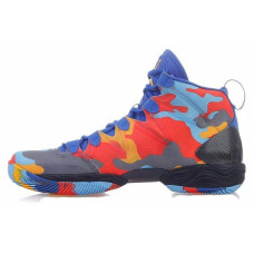 Jordan Air Jordan 28 SE OKC Camo