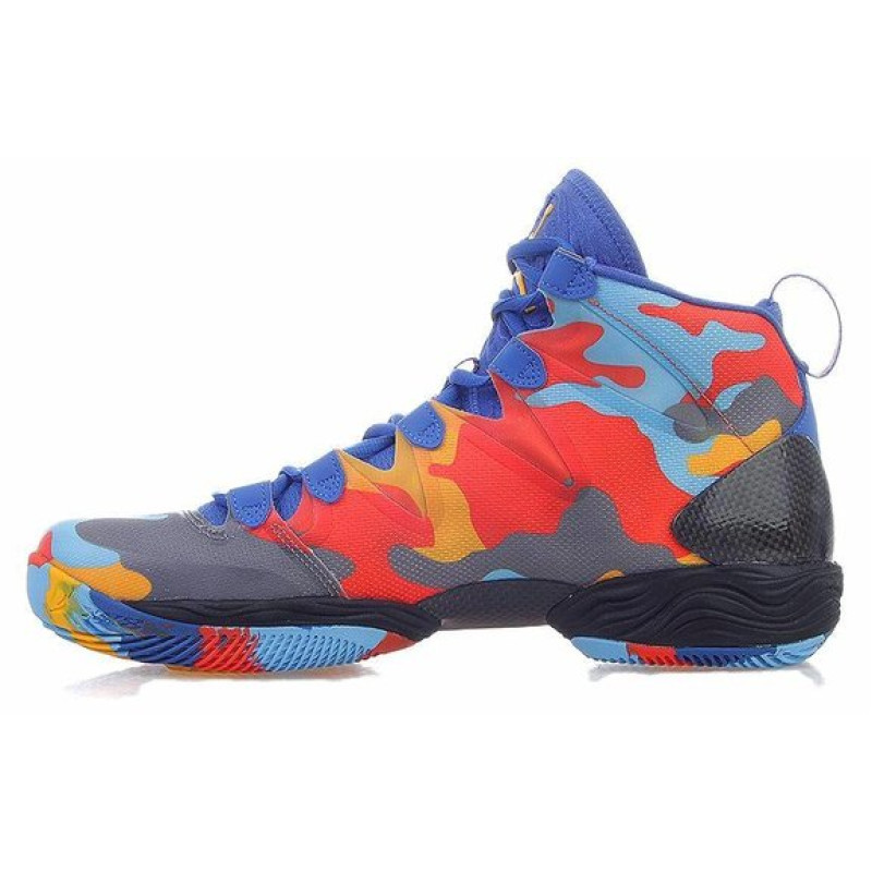 Jordan Air Jordan 28 SE OKC Camo