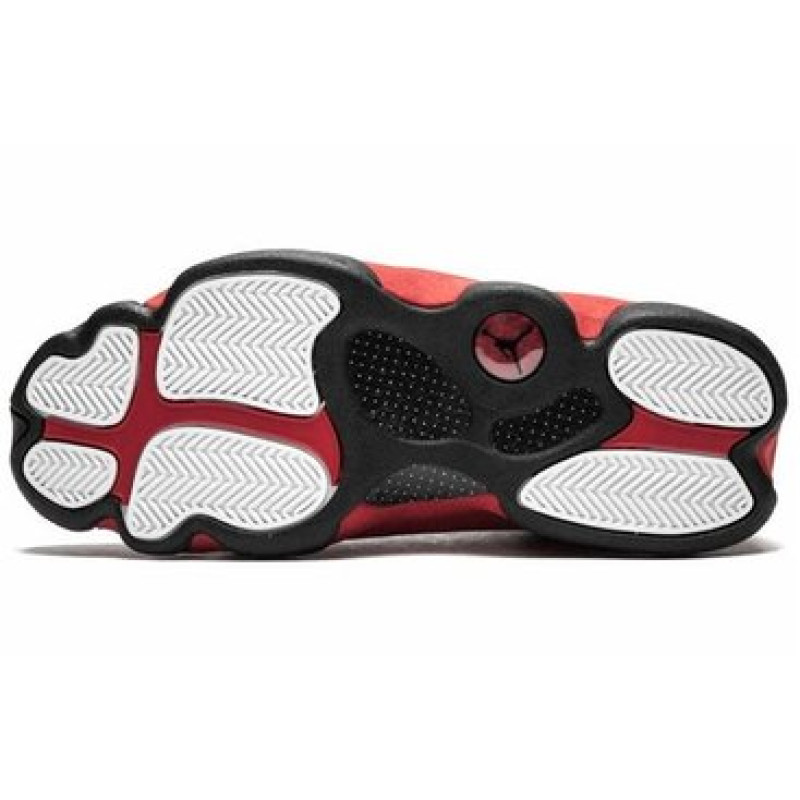 Jordan Air Jordan 13 Retro Bred (2017)