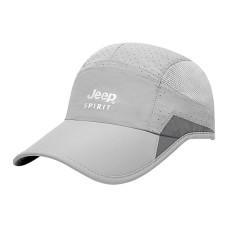 JEEP SPIRIT
