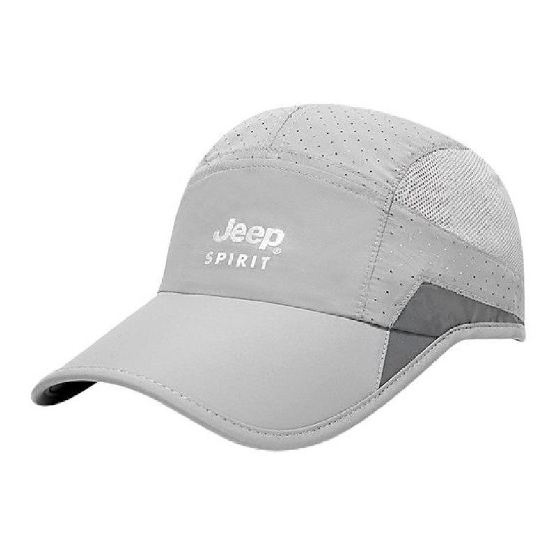 JEEP SPIRIT