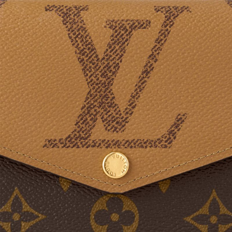 LOUIS VUITTON Sarah