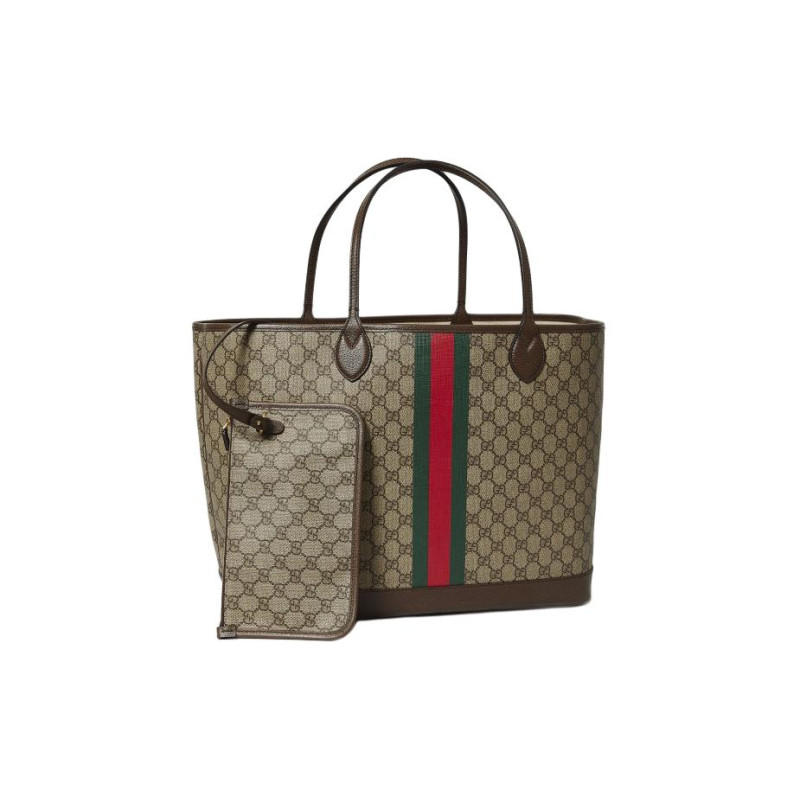 GUCCI GG Tote