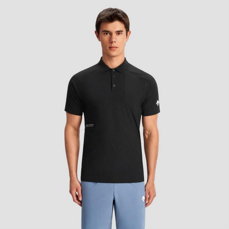 DESCENTE POLO