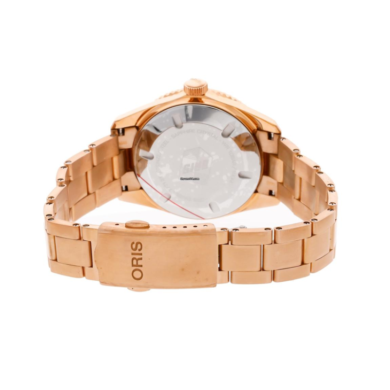 Oris 100 38mm