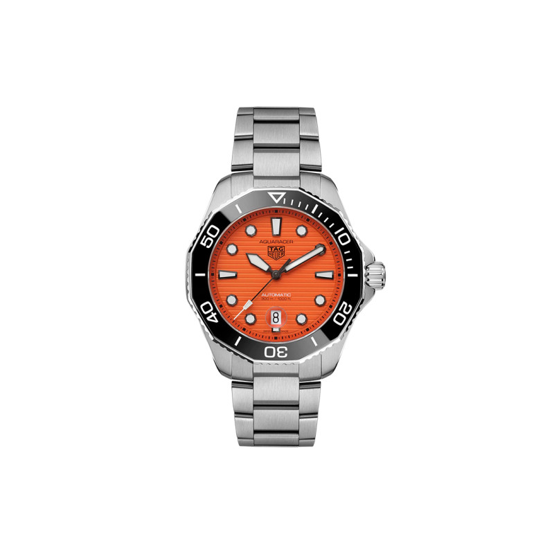 TAG HEUER 300 43mm WBP201F.BA0632