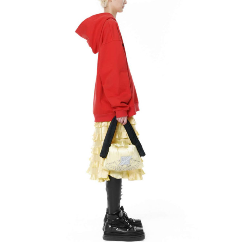 WE11DONE FW21 Logo