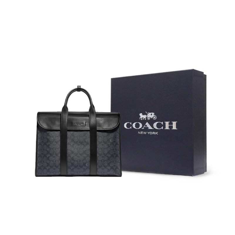 COACH Gotham Tote
