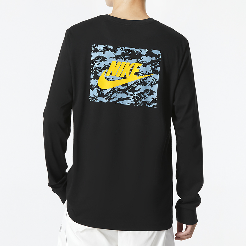 Nike LogoT