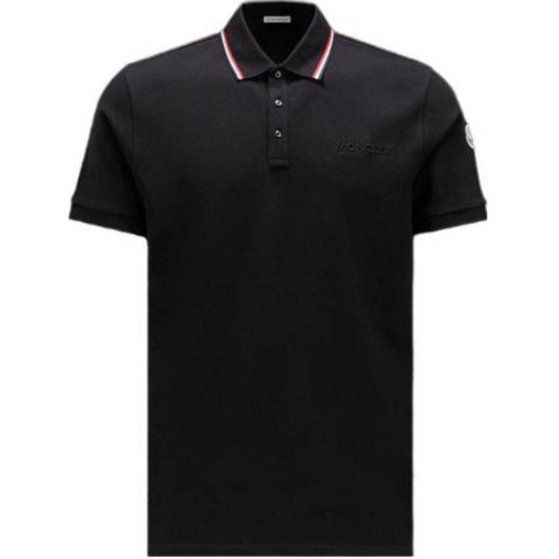 Moncler SS23 PoloPolo