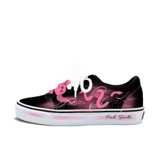 Vans Ward
