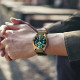 ORIENT 70 200 43.4mm RA-AC0K04E10