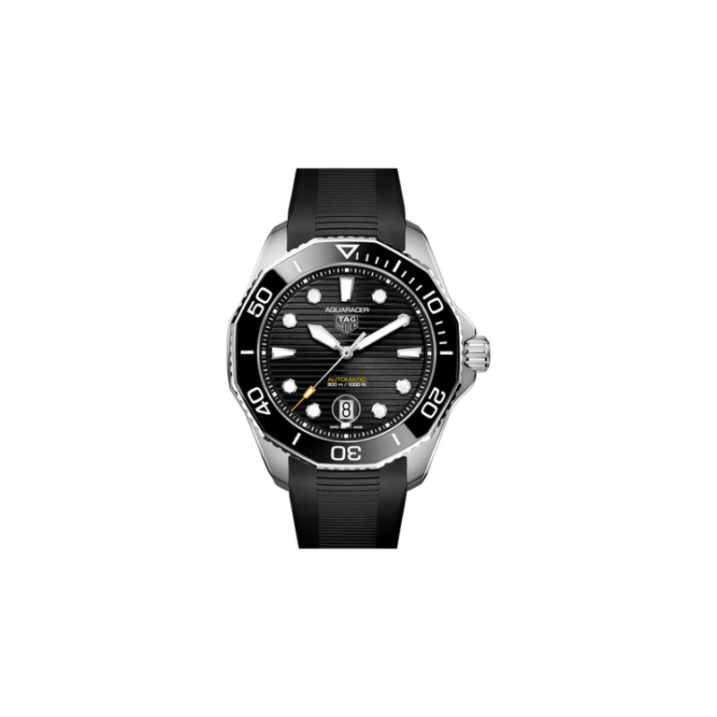 TAG HEUER 300 42mm WBP201D.FT6197