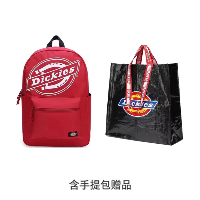 Dickies Logo