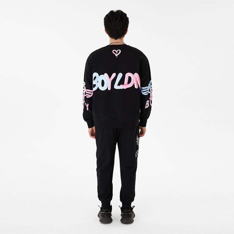 Boy London Logo