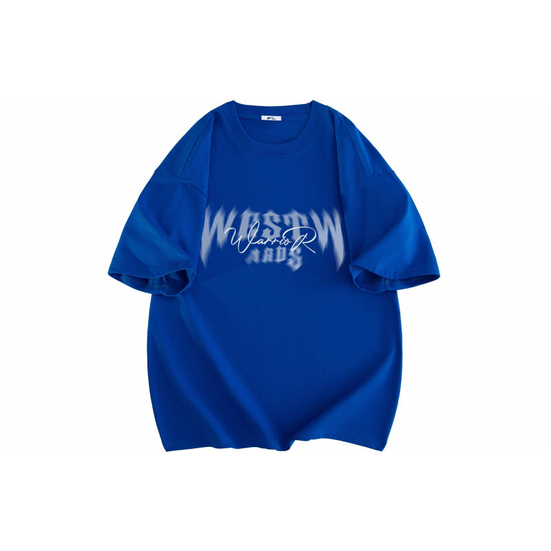 Warrior T