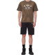 EVISU SS22 logoT