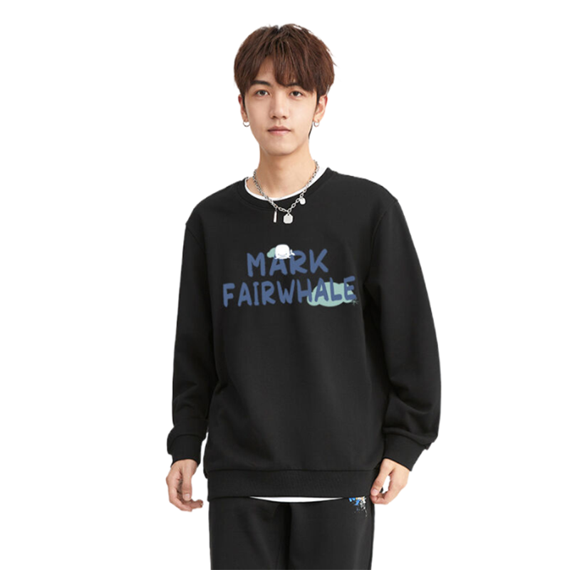 FAIRWHALE Logo