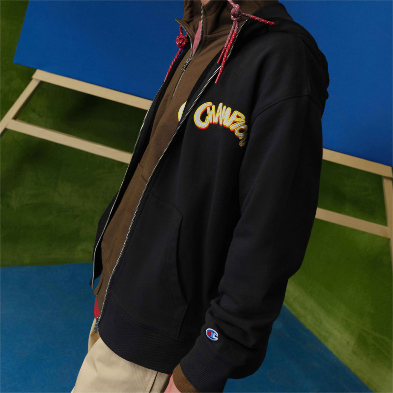 Champion SS24 Logo