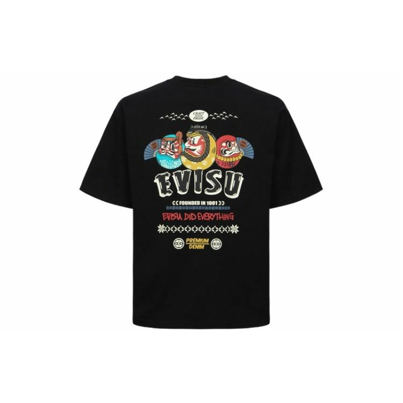 EVISU AW23 T