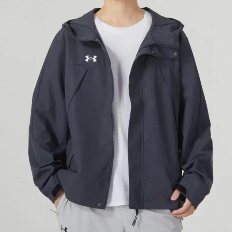 Under Armour Logo