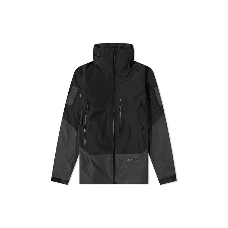 Arcteryx SYSTEM_A Axis Insulated Jacket