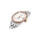 TITONI 100 33.5mm PVD