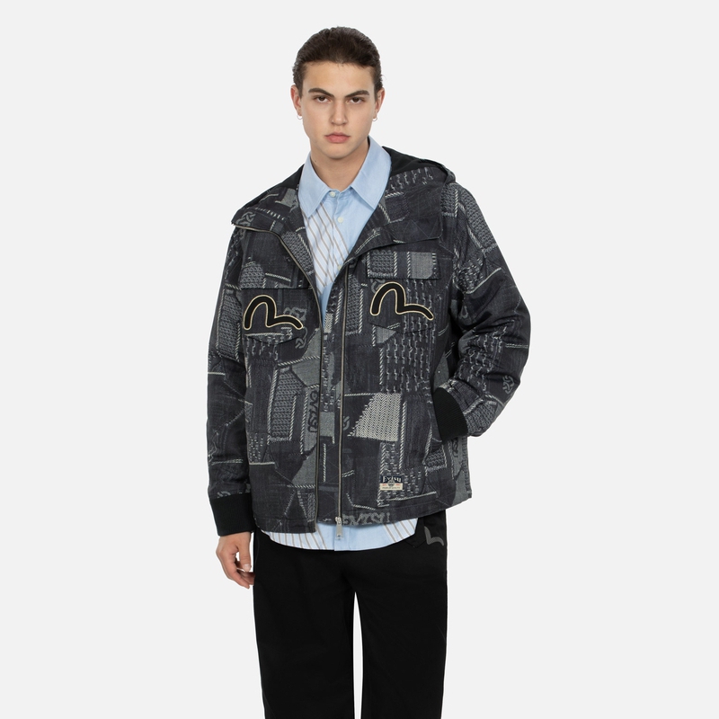 EVISU 2024