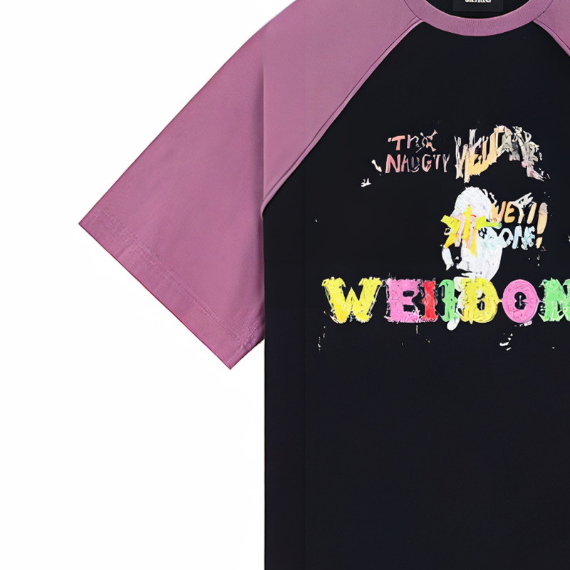 WE11DONE FW23 T