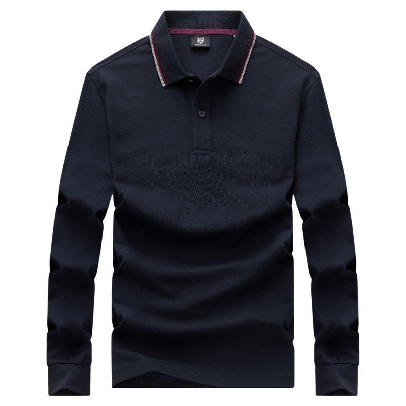 SEPTWOLVES Polo