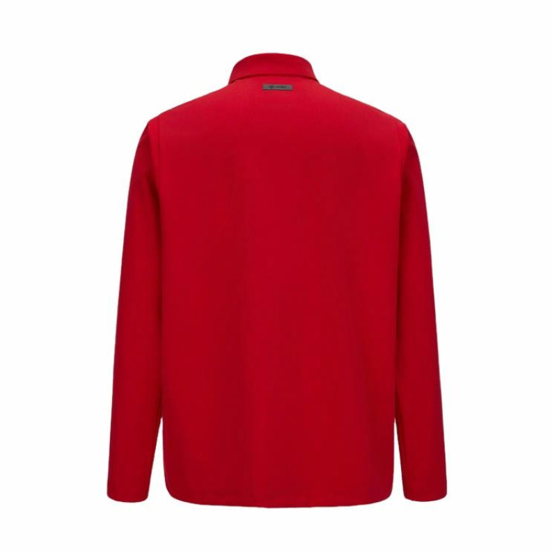 DESCENTE PRO Polo